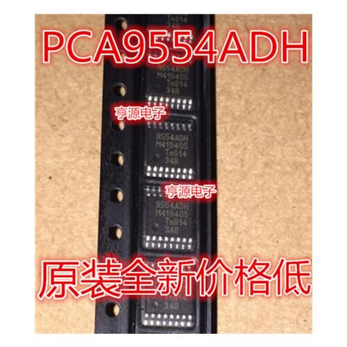 9554ADH PCA9554ADH PCA9555