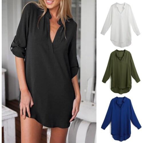 ANSELF Women's Blouses And Shirts