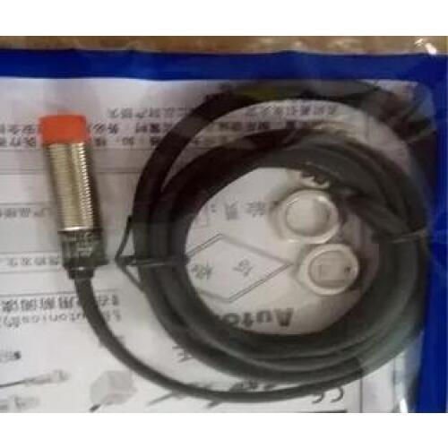 Free Shipping 2pcs/LOT New Switch PRT12-4DC DC two wire normally closed inductive sensor