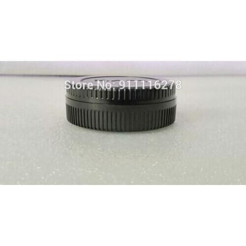 Rear Lens Cap Cover + Camera Front Body Cap for Panasonic Olympus Micro 4/3 M4/3 M43 MFT GH3 GH4 G6 G7 G9 GX1 GX7 GX8 GX80 GX85