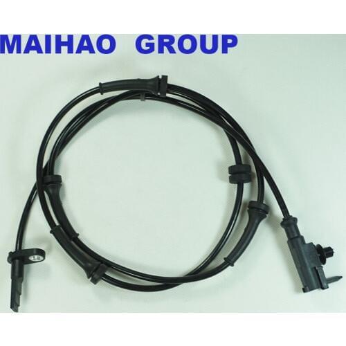 Free Shipping ABS Wheel Speed Sensor Front Left Right 47910-1NF0B 479101NF0B For Nissan 370Z Z34 for Infiniti G35 G37 G25