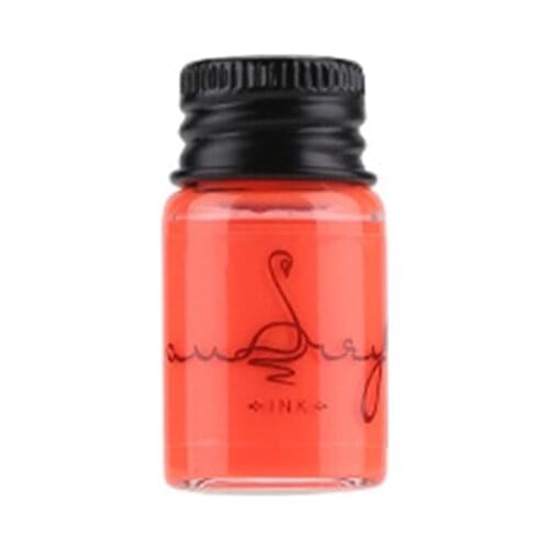 5/15ml Fluorescence Bottled Dip Fountain Pen Ink Writing Signature Pen Refilling Inks Stationery