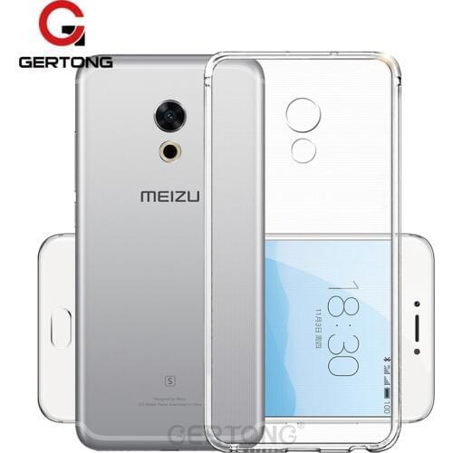 GerTong Meizu Note 8 Phone Cases
