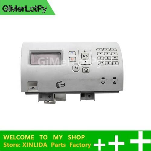 GiMerLotPy original Control Panel assembly for laserjet ENT700 M712 M725 RM1-8940 RM1-8940-000
