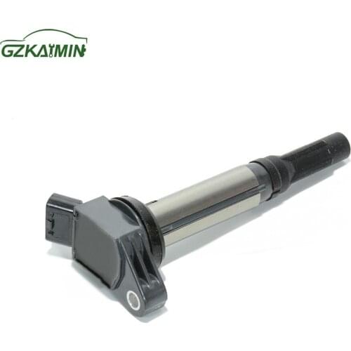 IGNITION COIL For toyota FOR lexus 90919-02255 9091902255 For Toyota Camry Rav4 Venza Lexus