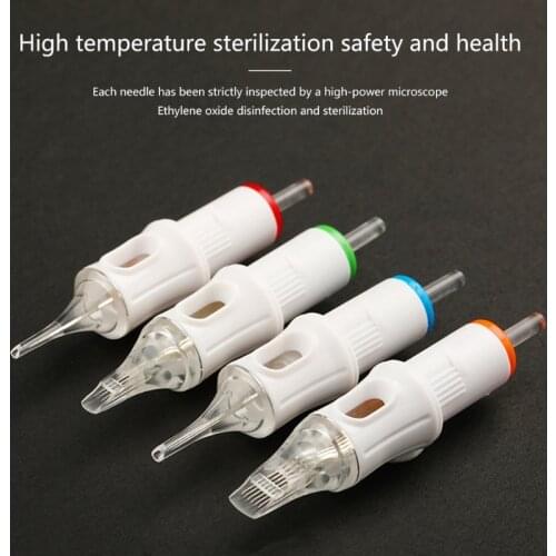 Иглы для тату машинок Lanthome China At AliExpress