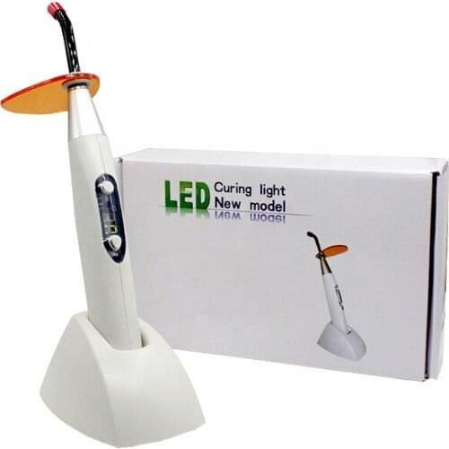 Odontologico Led Dental Light Cure Composite Dental Lamp Curing New Designed
