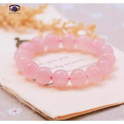 Розовые браслеты Oein China At AliExpress