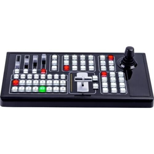 Application Manual of vmix software vmix switch station, vmix control panel, manufacturer of vmix guide Station