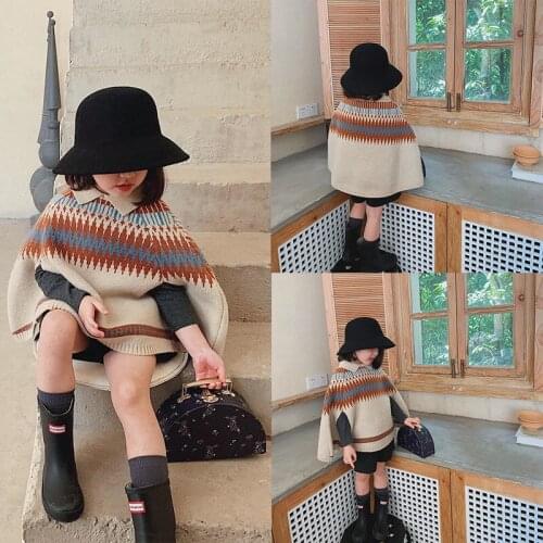 Свитера для девочек SexeMara China At AliExpress