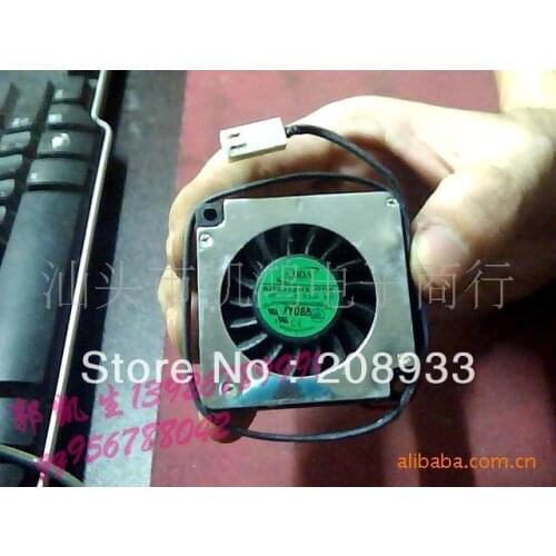 For The ADDA Association hi blower turbine fan AB4512HX-GD0 12V 0.20A 4510 4.5CM+cooling fan