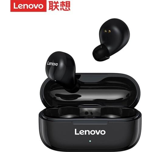 Lenovo LP11 Mic TWS Earphone Wireless Sports Headphone Waterproof Earphones Bluetooth V5.0 With Microphone