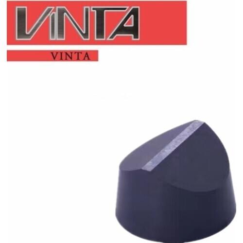 10pcs RCMX120700-V V-tpye PCBN Turning Insert Blande Special CNC Machining Tool For Hardened Steel Super Hard