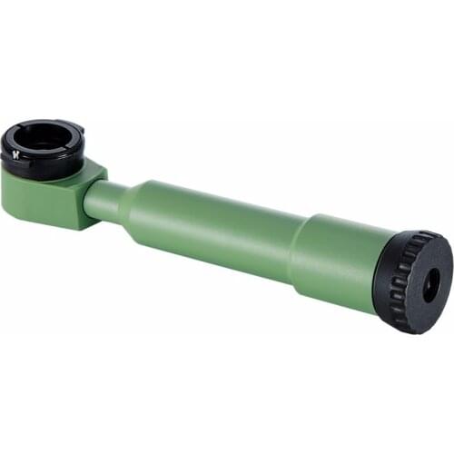 High Quality and 100% Brand-new Eyepiece for Leic Total Statation, GFZ3 90 Degree Elbow Eyepiece