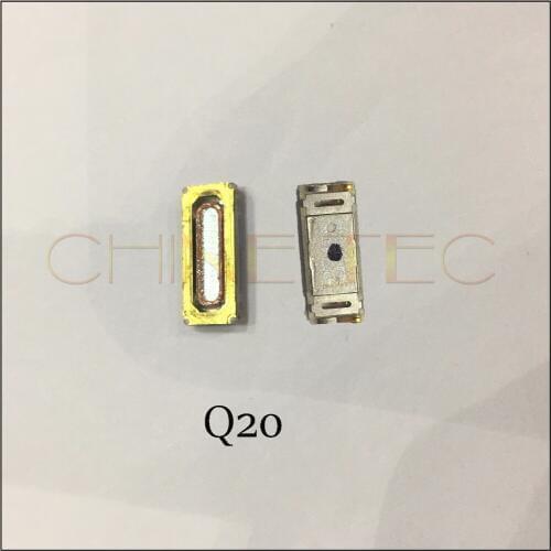 10pcs tested EARPIECE SPEAKER FIX REPAIR PARTS FOR BLACKBERRY CLASSIC Q20