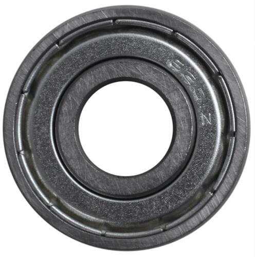 ABSF 6201Z deep groove ball bearing, metal, 12 x 32 x 10 mm, sealed