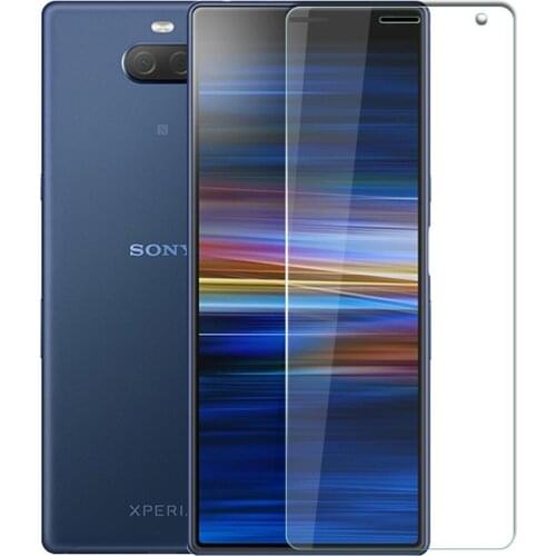 Ambivaloge Xperia XZs