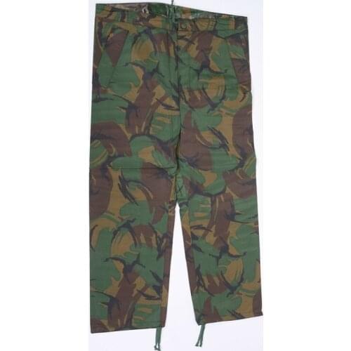 Trousers British dpm waterproof New Men military motorcycle nylon soft air
