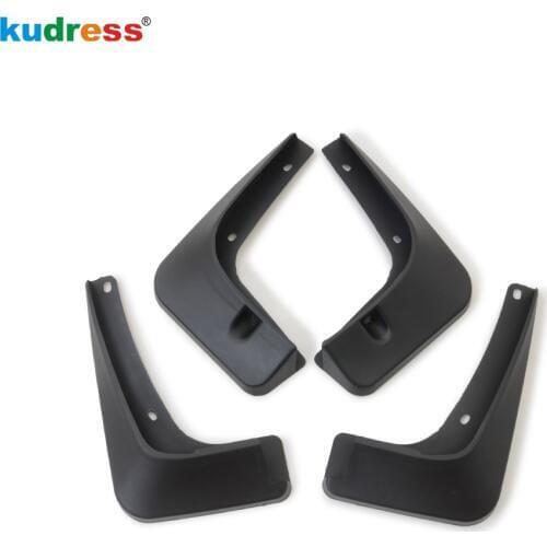 For Kia Cerato K3 Forte 2012 2013 2014 Mud Flaps Splash Guards Cover Fender splasher splash shield board defensive shield