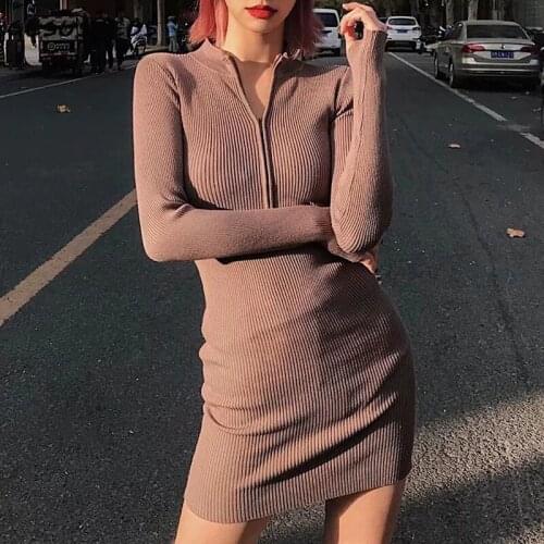 Gesuseeds Fashion Denim Dresses