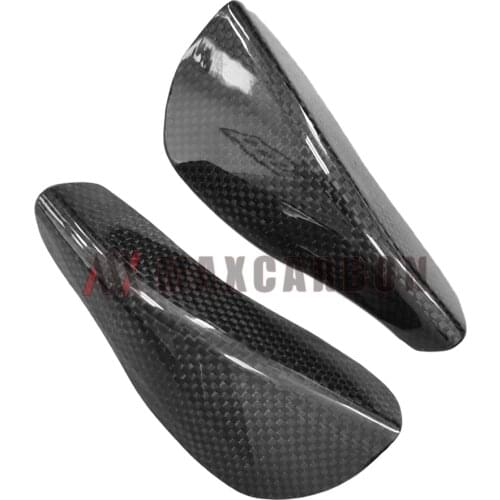Motorcycle For Ducati Streetfighter V4 Carbon Rear side covers