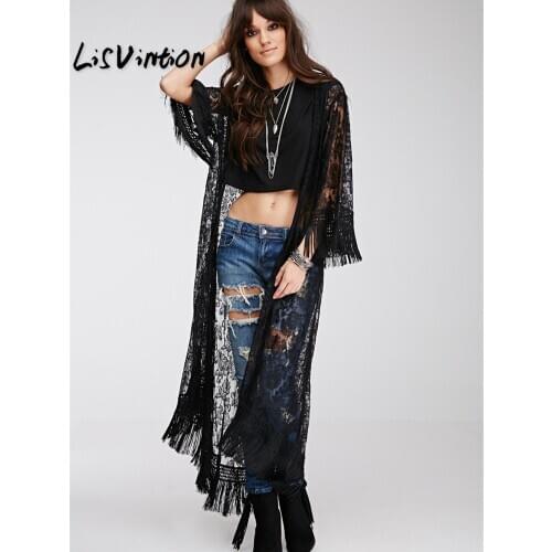 Blouses With Sleeves LisVintion China