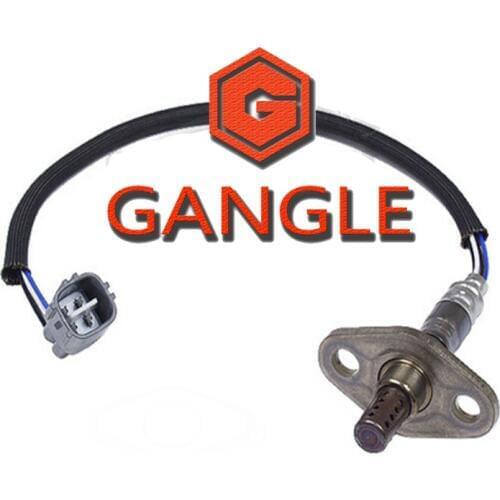 For 1992 Toyota 4Runner 2.4L Oxygen Sensor Lambda Sensor GL-24072 234-4072 89465-39445 89465-39446 89465-39455