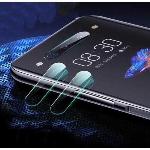 MicroData Screen Protectors For ZTE