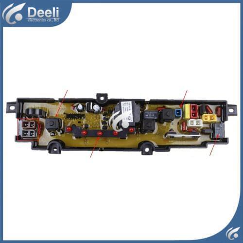 Original good working for washing machine Computer board XQB23-12 motherboard on sale