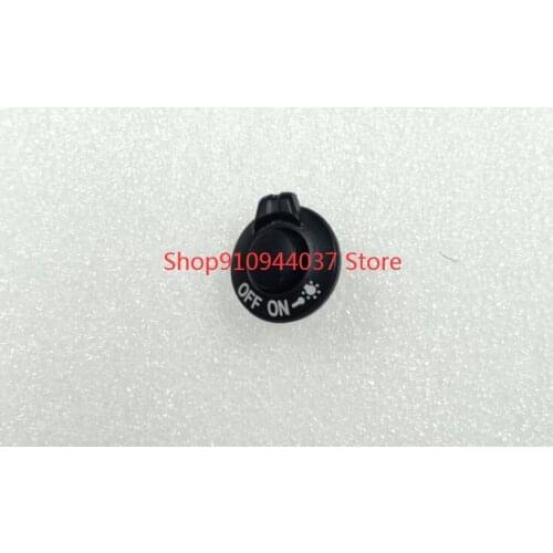 Original Power Button Switch Replacement for Nikon D800 D800E D810 Camera Repair