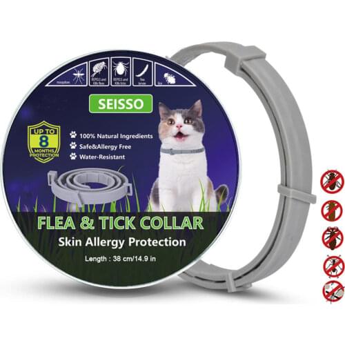 Collars SEISSO China