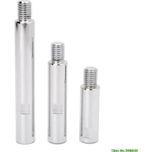 M14 Rotary Polisher Extension Shaft For Car Care Polishing Detailing Accessories