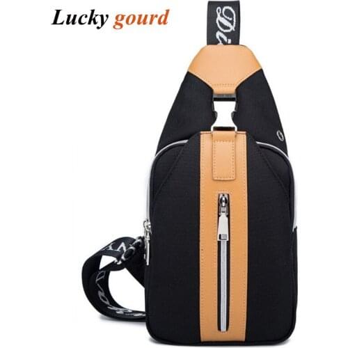 Uzala Men's Travel Bags