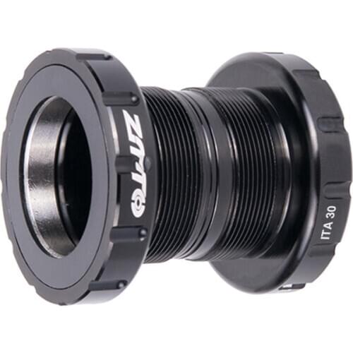 ITA30 ITA70 MTB Road bike External Bearing Bottom Brackets BB for Parts BB386 30mm Crankset Dual silicone seal HOT