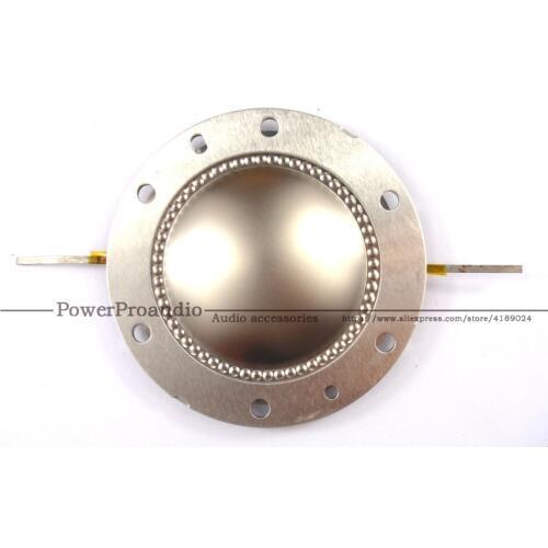 Hiqh Quality Diaphragm For Peavey 22A RX22 SP2 SP4 SP-4X Speaker 22XT 22XT 8 Ohms