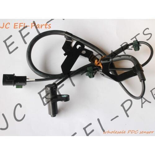 4670A275 ABS Sensor Speed Sensor For Mitsubishi