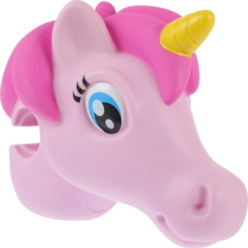 1 Pc Scooter Bike Accessories Handlebar Decoration Children Bicycle Decoration Gifts for Toddlers Kids Girl