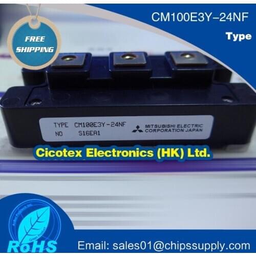 CM100E3Y-24NF 100E3Y MODULE IGBT