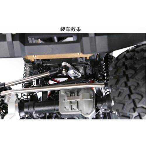 GRC TRX4 7075 Aluminum alloy 25T 18 22mm Servo Arm R/C Model Toys Spare Parts Accessories