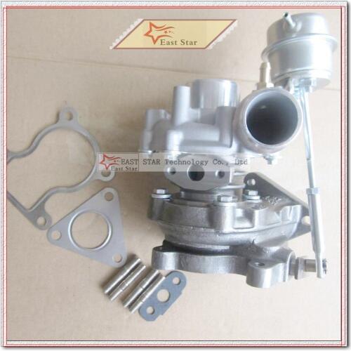 GT1544S 701729-5010S 701729 045145701J 045145701C Turbo For AUDI A2 For Volkswagen VW Lupo Marine Arosa Cordoba Ibiza AMF 1.4L