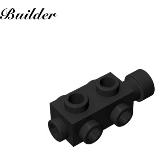 Building Blocks 4595 10pcs/lot Assembles Particles For Bricks Parts Compatible With Major Brands Technological Educational Toys