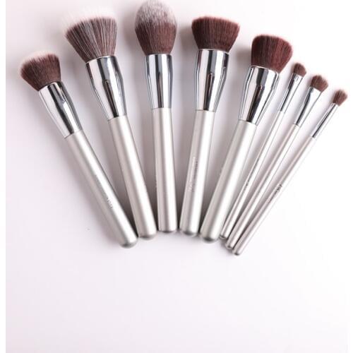 IT-SERIES COSMETICS AIRBUSH 101 108 110 115 105 117 119 126 Buffing Foundation Powder Blurring Eyeshadow Crease Makeup brush