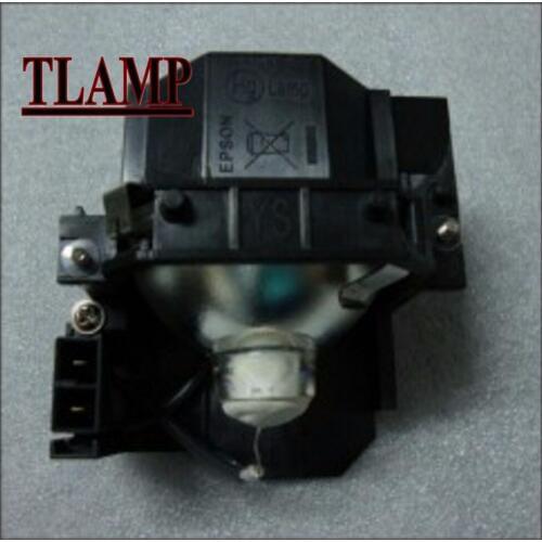 ELP-LP42 COMPATIBLE PROJECTOR LAMP/BULB FOR EPSON EB-S52/EB-S6/EB-S62/EB-TW420/EB-W6/EB-X5/EB-X52/EB-X6/EB-X62/EB-S5/EB-S6