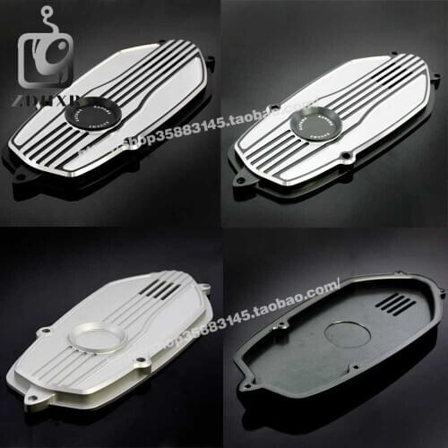 Motorcycle Front Engine Case Cover Breast Plate For BMW R Nine T R 9t 2014 2015 2016 2017