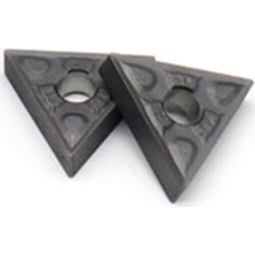 10PCS TNMG220404 TF IC908 External Turning Tools Carbide insert Lathe cutter Tool Tokarnyy turning insert