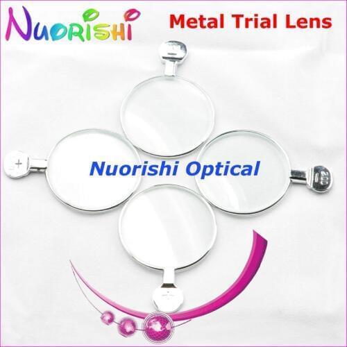 Nuorishi Lenses For Men's Glasses