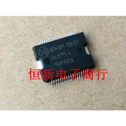 Original New 30439 HSSOP36 Car ic For BOSCH car computer board vulnerable chip