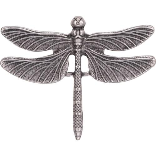 OTOKODESIGN Dragonfly Brooches For Clothes