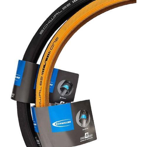 Schwalbe one 20 inch 406 451 steel wire yellow edge outer tire durano 20 * 1.10 small wheel diameter fold bicycle tire 85-115PSI