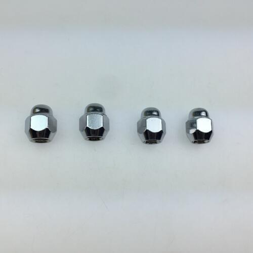 STARPAD For modern car tire nut parts car hub screw cap accessories 4pcs